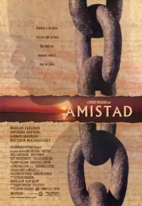فیلم  آمیستاد 1997 Amistad زیرنویس فارسی چسبیده