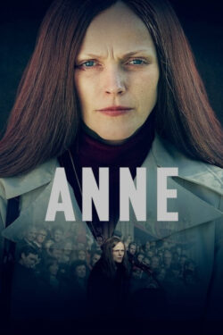 دانلود سریال آن Anne 2022 دوبله فارسی