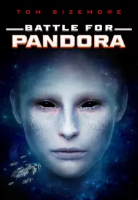 فیلم  نبرد پاندورا 2022 Battle for Pandora زیرنویس فارسی چسبیده