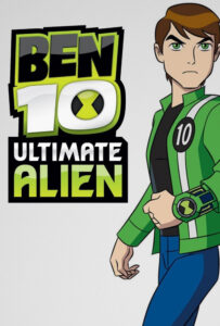 انیمیشن  بن تن 2010 Ben10