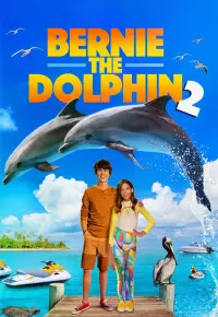 فیلم  برنی دلفین 2 2019 Bernie the Dolphin 2 زیرنویس فارسی چسبیده