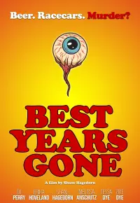 دانلود فیلم بهترین سال های رفته Best Years Gone 2021 زیرنویس فارسی چسبیده