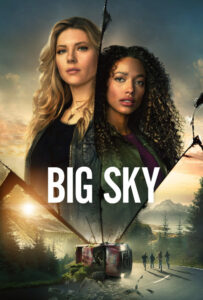 سریال  آسمان وسیع 2020 Big Sky