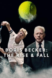 سریال  بوریس بکر: از عرش تا فرش 2023 Boris Becker: The Rise and Fall زیرنویس فارسی چسبیده