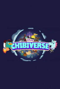 انیمیشن  دنیای چیبی 2022 Chibiverse زیرنویس فارسی چسبیده