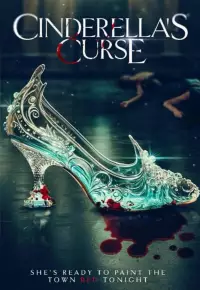 فیلم  نفرین سیندرلا 2024 Cinderellas Curse زیرنویس فارسی چسبیده