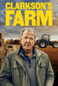 سریال  مزرعه کلارکسون 2021 Clarkson's Farm
