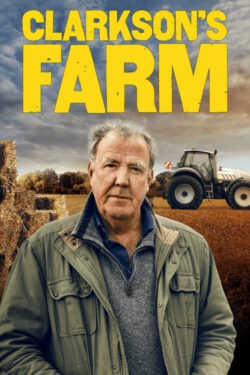 دانلود سریال مزرعه کلارکسون Clarkson’s Farm 2021 زیرنویس فارسی چسبیده