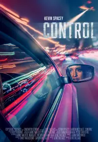 فیلم  کنترل 2023 Control زیرنویس فارسی چسبیده