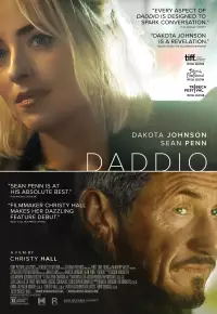 فیلم  دادیو 2023 Daddio زیرنویس فارسی چسبیده