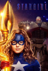 سریال  استارگرل 2020 DC's Stargirl