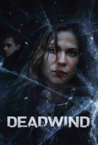 سریال  باد مخالف 2018 Deadwind