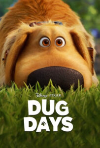 انیمیشن  روزهای داگ 2021 Dug Days