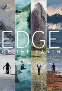 سریال  لبه زمین 2022 Edge of the Earth زیرنویس فارسی چسبیده