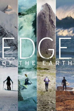 دانلود سریال لبه زمین Edge of the Earth 2022 زیرنویس فارسی چسبیده