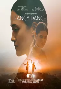 فیلم  رقص فانتزی 2023 Fancy Dance زیرنویس فارسی چسبیده