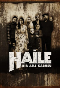 فیلم  هایله: یک کابوس خانوادگی 2023 Haile: A Family Nightmare دوبله فارسی