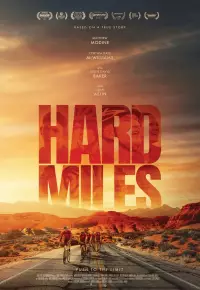 فیلم  مسافت طولانی 2023 Hard Miles زیرنویس فارسی چسبیده