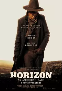 فیلم  افق یک حماسه آمریکایی قسمت 1 2024 Horizon An American Saga Chapter 1 زیرنویس فارسی چسبیده