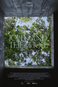 فیلم  جان و حفره 2021 John and the Hole زیرنویس فارسی چسبیده