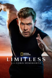 سریال  نامحدود 2022 Limitless with Chris Hemsworth زیرنویس فارسی چسبیده