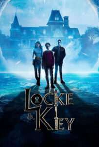 سریال  لاک و کلید 2020 Locke & Key