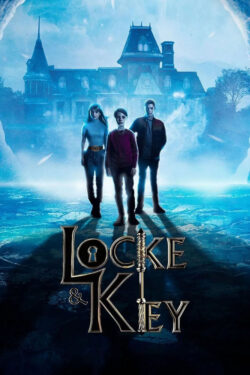 دانلود سریال لاک و کلید Locke & Key 2020 دوبله فارسی