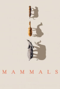 سریال  پستانداران 2024 Mammals
