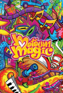 دانلود انیمیشن  جادوی موتاون 2018 Motown Magic زیرنویس فارسی چسبیده