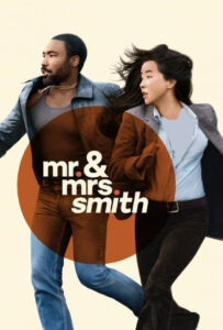 دانلود سریال  آقا و خانم اسمیت 2024 Mr. & Mrs. Smith زیرنویس فارسی چسبیده