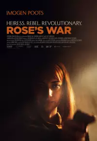فیلم  جنگ رز 2023 Roses War زیرنویس فارسی چسبیده