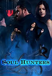 فیلم  شکارچیان روح 2019 Soul Hunters
