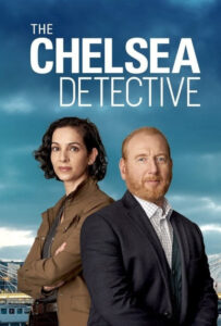 سریال  کارآگاه چلسی 2022 The Chelsea Detective زیرنویس فارسی چسبیده