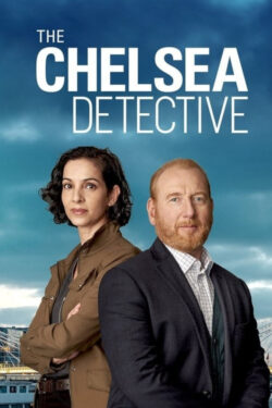 دانلود سریال کارآگاه چلسی The Chelsea Detective 2022 زیرنویس فارسی چسبیده