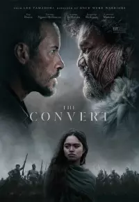 فیلم  نوکیش  2023 The Convert زیرنویس فارسی چسبیده