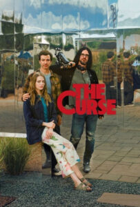 سریال  نفرین 2023 The Curse زیرنویس فارسی چسبیده