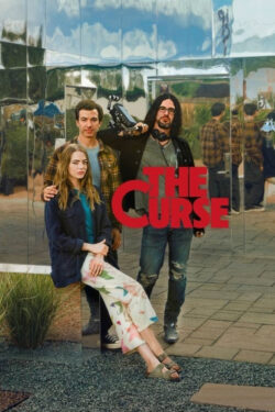 دانلود سریال نفرین The Curse 2023 زیرنویس فارسی چسبیده