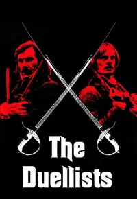 فیلم  دوئلیست ها 1977 The Duellists زیرنویس فارسی چسبیده