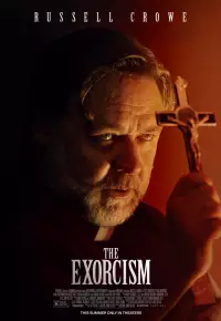 فیلم  جن گیری 2024 The Exorcism زیرنویس فارسی چسبیده