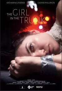 دانلود فیلم دختری در صندوق عقب The Girl in the Trunk 2024 زیرنویس فارسی چسبیده