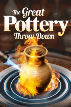 دانلود سریال مسابقه بزرگ سفالگری The Great Pottery Throw Down 2015 زیرنویس فارسی چسبیده