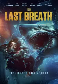 فیلم  آخرین نفس 2024 The Last Breath زیرنویس فارسی چسبیده