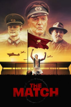 دانلود فیلم مسابقه The Match 2020 دوبله فارسی