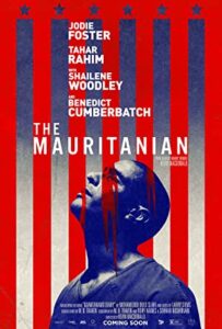 فیلم  موریتانیایی 2021 The Mauritanian