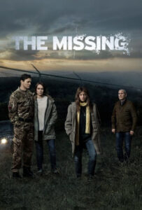 سریال  گمشده 2014 The Missing