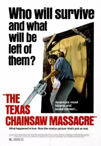 فیلم  کشتار با اره برقی در تگزاس 1974 The Texas Chain Saw Massacre زیرنویس فارسی چسبیده