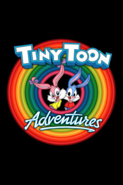 دانلود انیمیشن سریالی تاینی تون Tiny Toon Adventures 1990 دوبله فارسی