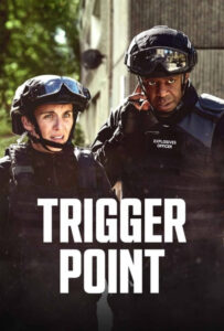 سریال  نقطه ثقل 2022 Trigger Point