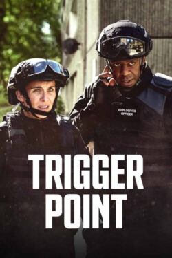 دانلود سریال نقطه ثقل Trigger Point 2022 زیرنویس فارسی چسبیده