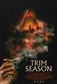 فیلم  فصل برداشت 2023 Trim Season زیرنویس فارسی چسبیده